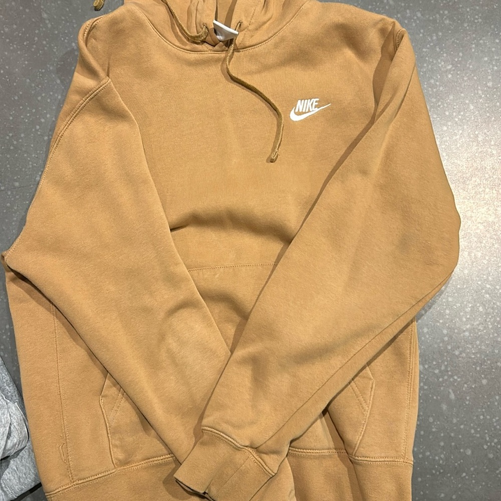 Nike hoodie sweatshirt size men’s small
